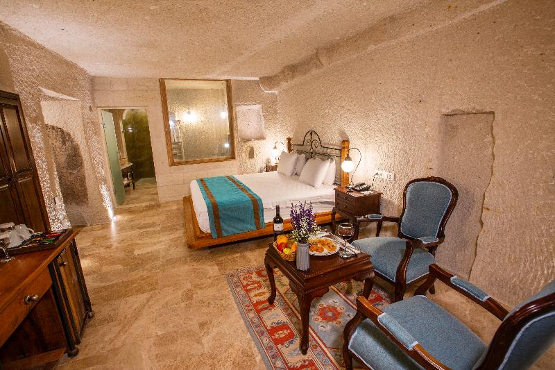 Imperial Cave Suites Hotel & Spa - Oda