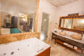 Imperial Cave Suites Hotel & Spa fotoÄŸrafÄ±