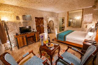 Imperial Cave Suites Hotel & Spa fotoÄŸrafÄ±
