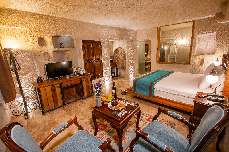 Imperial Cave Suites Hotel & Spa - Oda