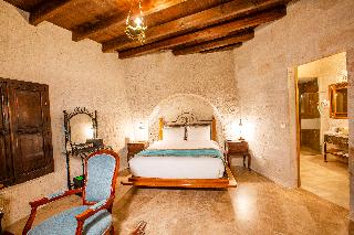 Imperial Cave Suites Hotel & Spa fotoÄŸrafÄ±