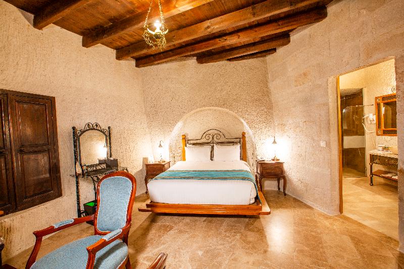 Imperial Cave Suites Hotel & Spa - Oda