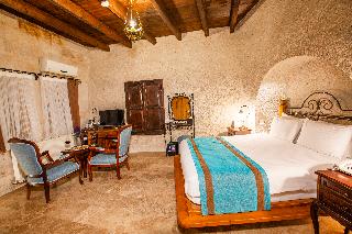 Imperial Cave Suites Hotel & Spa fotoÄŸrafÄ±