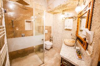 Imperial Cave Suites Hotel & Spa fotoÄŸrafÄ±