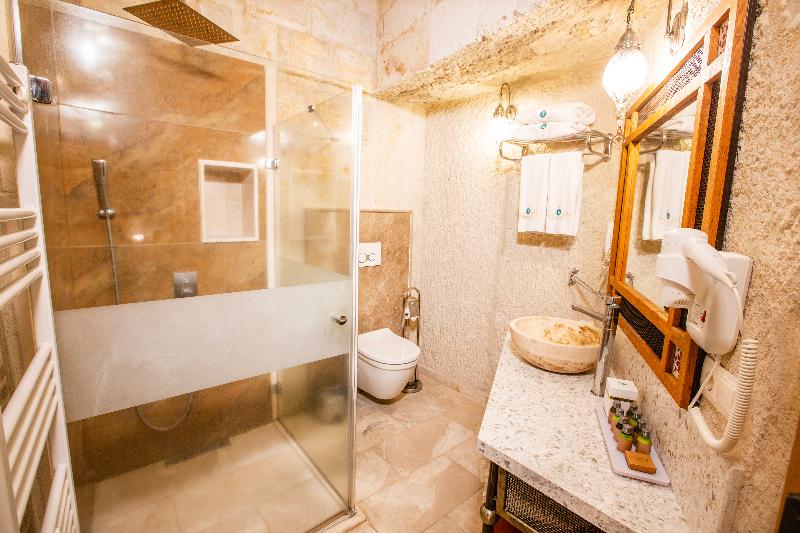 Imperial Cave Suites Hotel & Spa - Oda