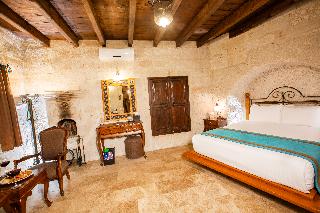 Imperial Cave Suites Hotel & Spa fotoÄŸrafÄ±