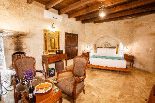 Imperial Cave Suites Hotel & Spa fotoÄŸrafÄ±