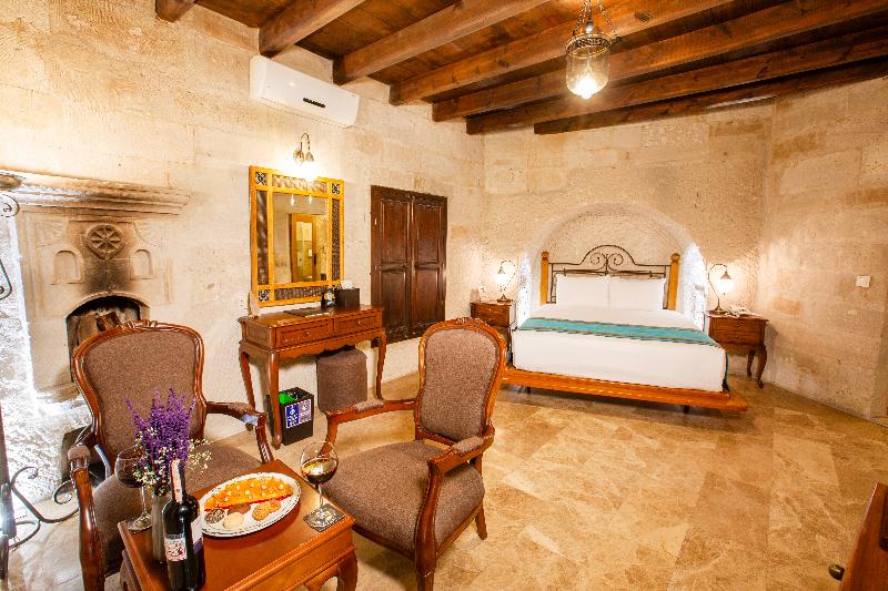Imperial Cave Suites Hotel & Spa - Oda