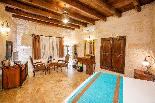 Imperial Cave Suites Hotel & Spa fotoÄŸrafÄ±
