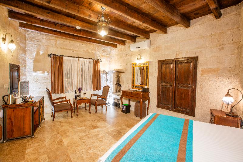 Imperial Cave Suites Hotel & Spa - Oda