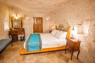 Imperial Cave Suites Hotel & Spa fotoÄŸrafÄ±