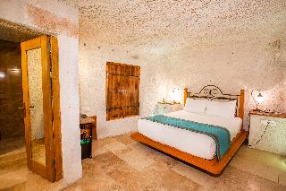 Imperial Cave Suites Hotel & Spa fotoÄŸrafÄ±