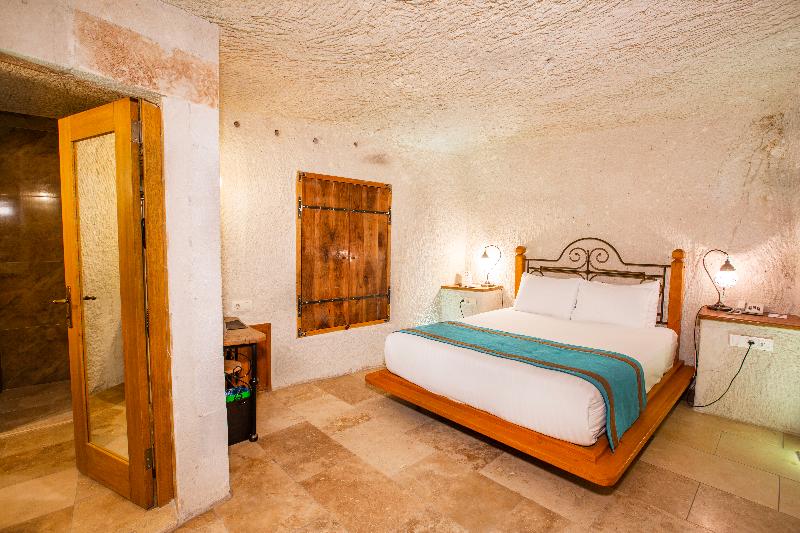 Imperial Cave Suites Hotel & Spa - Oda
