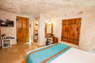 Imperial Cave Suites Hotel & Spa fotoÄŸrafÄ±