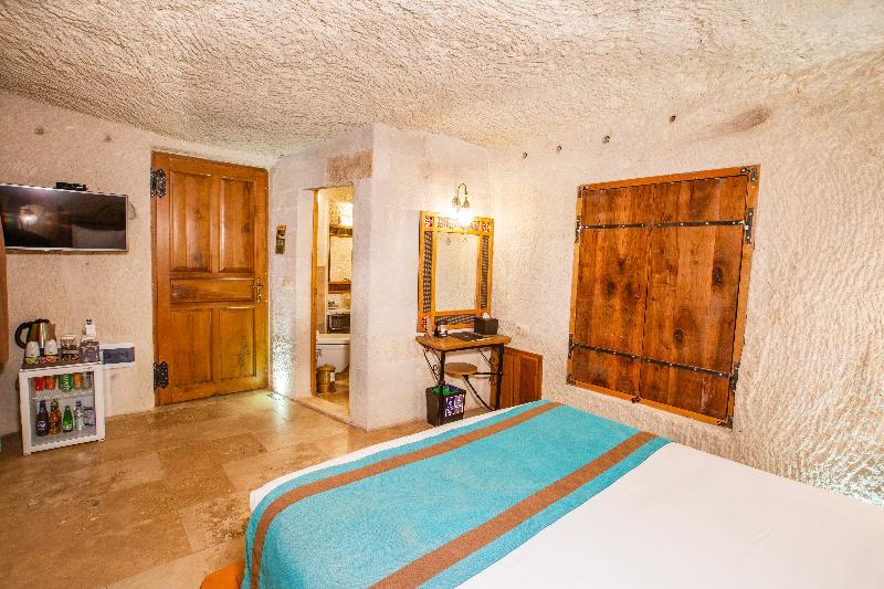Imperial Cave Suites Hotel & Spa - Oda