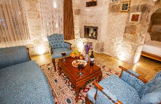 Imperial Cave Suites Hotel & Spa fotoÄŸrafÄ±