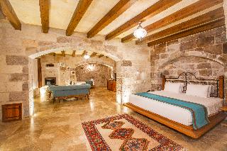 Imperial Cave Suites Hotel & Spa fotoÄŸrafÄ±