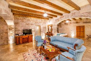 Imperial Cave Suites Hotel & Spa fotoÄŸrafÄ±