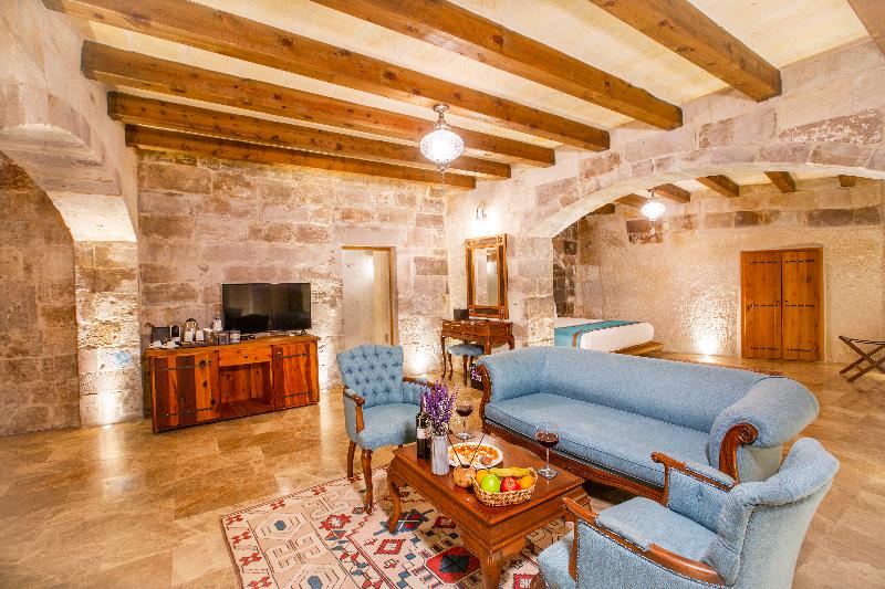Imperial Cave Suites Hotel & Spa - Oda