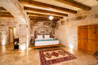 Imperial Cave Suites Hotel & Spa fotoÄŸrafÄ±