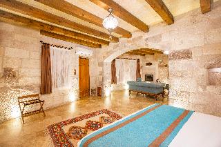Imperial Cave Suites Hotel & Spa fotoÄŸrafÄ±