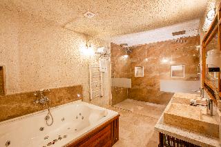 Imperial Cave Suites Hotel & Spa fotoÄŸrafÄ±