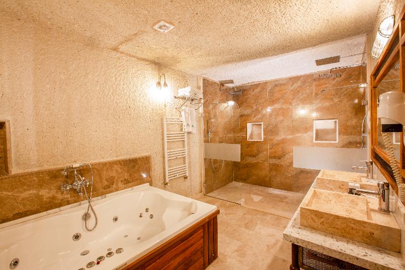 Imperial Cave Suites Hotel & Spa - Oda