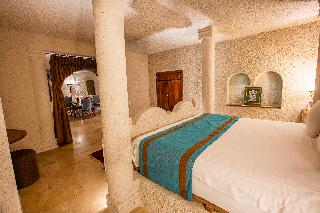 Imperial Cave Suites Hotel & Spa fotoÄŸrafÄ±