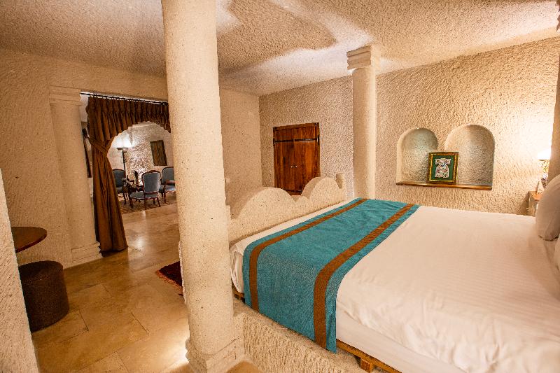 Imperial Cave Suites Hotel & Spa - Oda