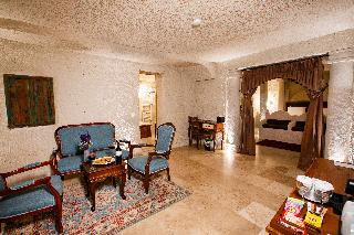 Imperial Cave Suites Hotel & Spa fotoÄŸrafÄ±