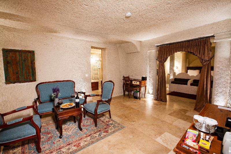 Imperial Cave Suites Hotel & Spa - Oda