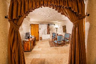 Imperial Cave Suites Hotel & Spa fotoÄŸrafÄ±