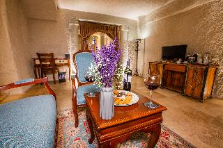 Imperial Cave Suites Hotel & Spa fotoÄŸrafÄ±