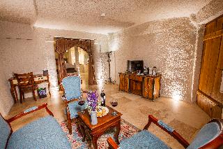 Imperial Cave Suites Hotel & Spa fotoÄŸrafÄ±
