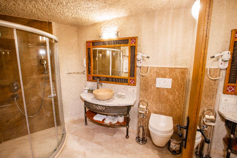 Imperial Cave Suites Hotel & Spa - Oda