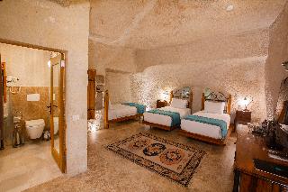 Imperial Cave Suites Hotel & Spa fotoÄŸrafÄ±