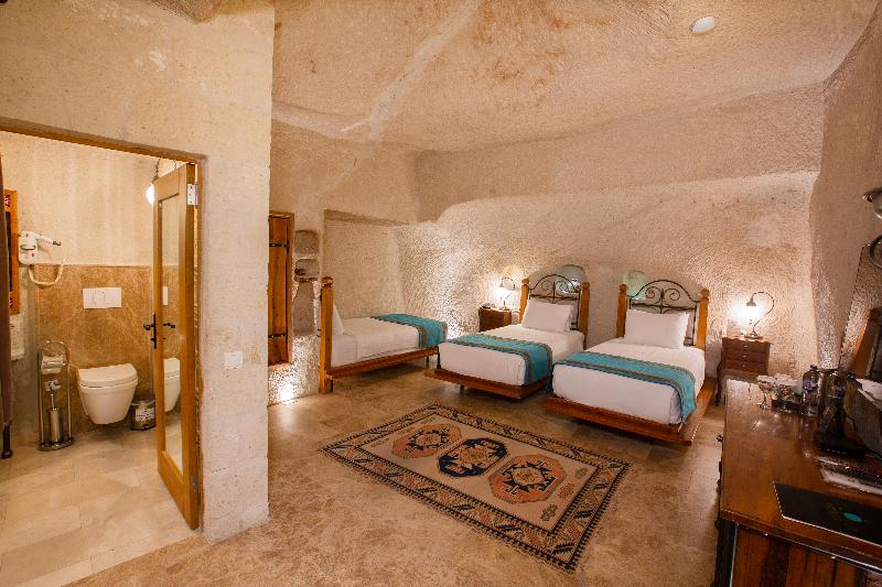 Imperial Cave Suites Hotel & Spa - Oda