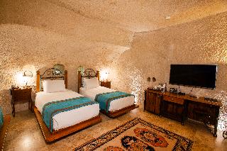 Imperial Cave Suites Hotel & Spa fotoÄŸrafÄ±