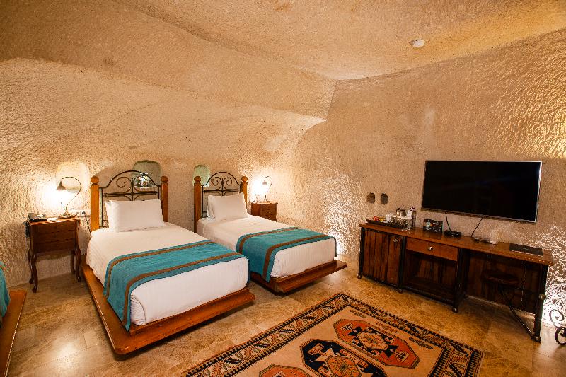 Imperial Cave Suites Hotel & Spa - Oda