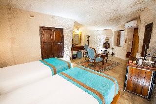 Imperial Cave Suites Hotel & Spa fotoÄŸrafÄ±