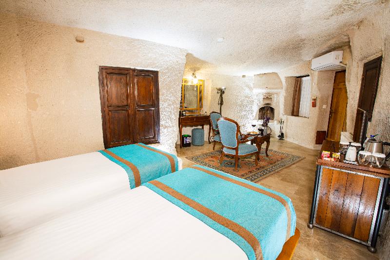Imperial Cave Suites Hotel & Spa - Oda