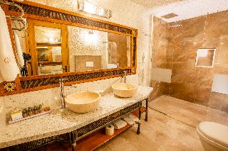 Imperial Cave Suites Hotel & Spa fotoÄŸrafÄ±
