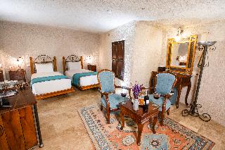 Imperial Cave Suites Hotel & Spa fotoÄŸrafÄ±