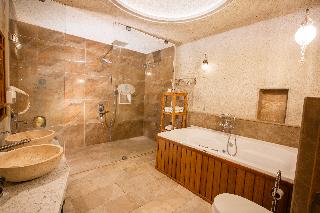 Imperial Cave Suites Hotel & Spa fotoÄŸrafÄ±