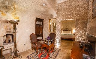 Imperial Cave Suites Hotel & Spa fotoÄŸrafÄ±