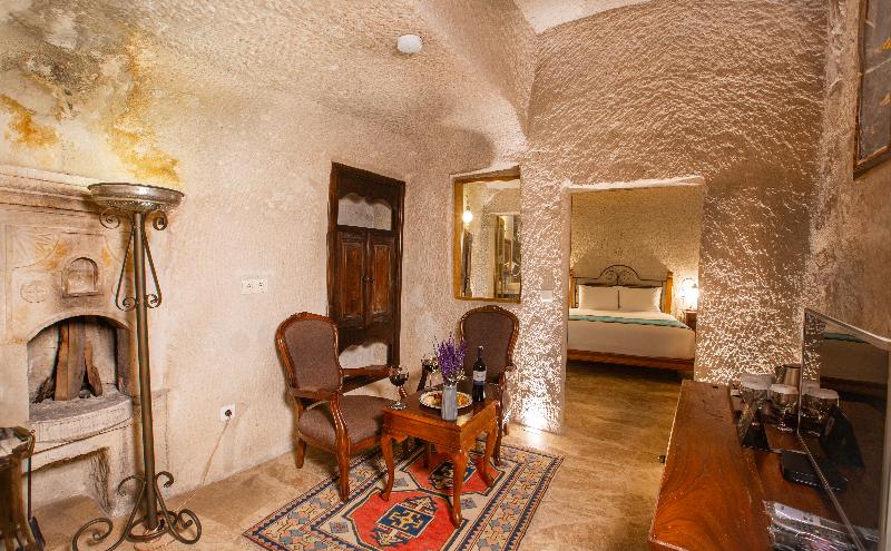 Imperial Cave Suites Hotel & Spa - Oda