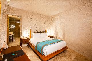 Imperial Cave Suites Hotel & Spa fotoÄŸrafÄ±