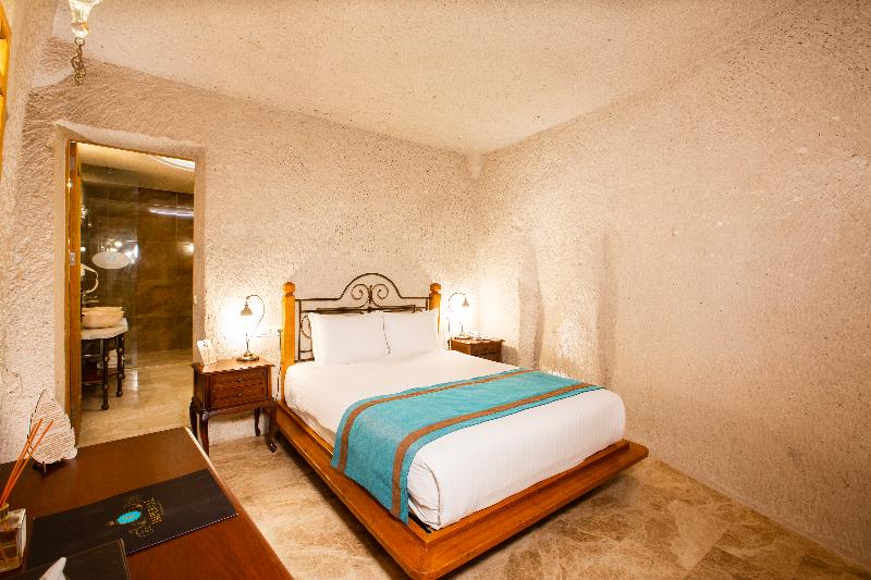 Imperial Cave Suites Hotel & Spa - Oda