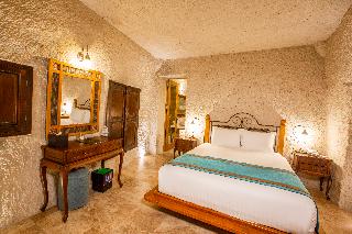 Imperial Cave Suites Hotel & Spa fotoÄŸrafÄ±