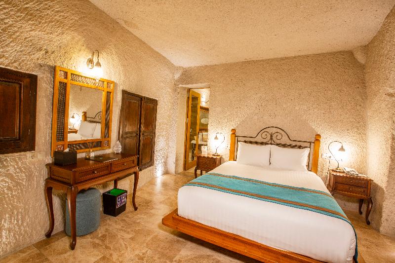 Imperial Cave Suites Hotel & Spa - Oda